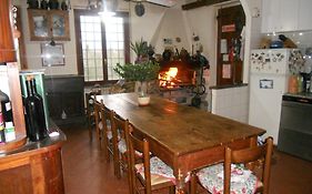 Agriturismo Le Macine